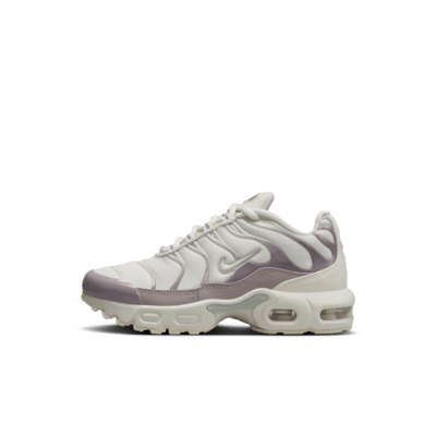 Nike Air Max Plus Little Kids' Shoes