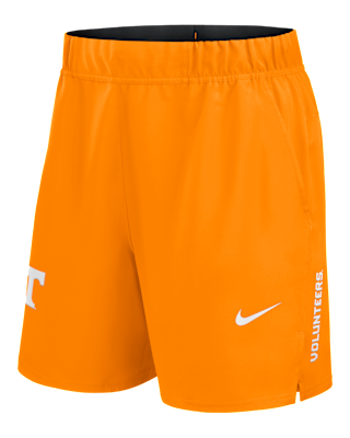 Мужские шорты Tennessee Primetime Victory Primary Logo Men’s Nike Dri-FIT College Shorts