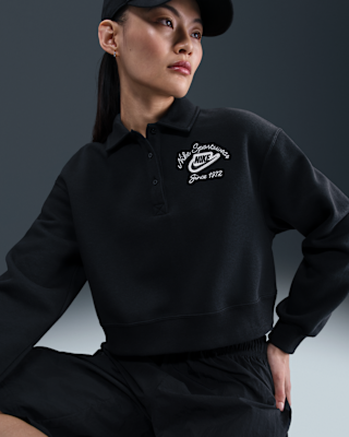 Nike Sportswear Phoenix Fleece