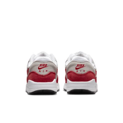 Tenis para niños grandes Nike Air Max 1