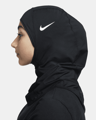 Nike Pro Hijab.