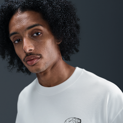 Nike ACG T-shirt voor heren