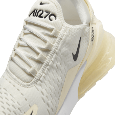 Nike Air Max 270 Women's Shoes