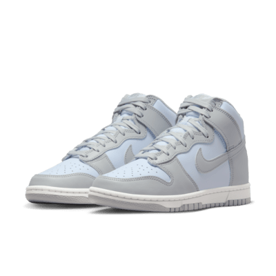 Nike Dunk High Women's Shoes