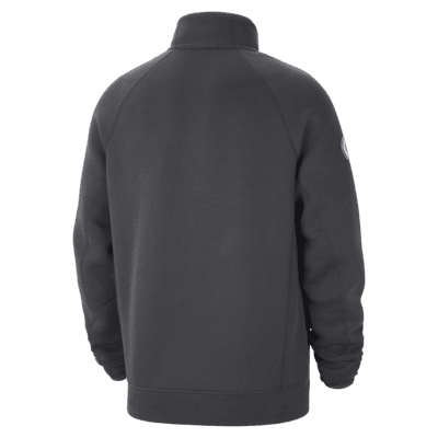 College Football Playoff Tech Fleece Men's Nike College 1/2-Zip Top