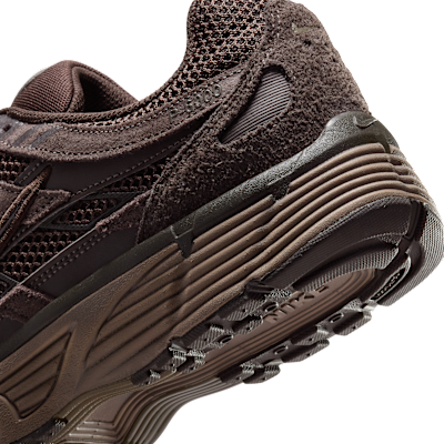 Nike P-6000 Suede