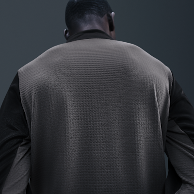 Nike Pacer Winterized Laufoberteil mit Halbreißverschluss (Herren)