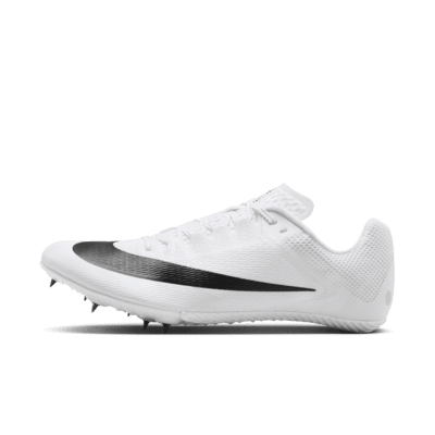 Tenis de atletismo con clavos para carreras rápidas Nike Zoom Rival