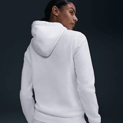 Nike Women's Weightlifting Pullover Hoodie