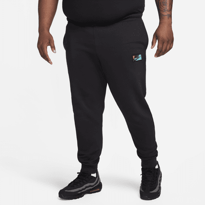 Pants de tejido Fleece para hombre Nike Club Fleece