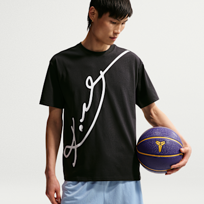 Kobe 男款 Dri-FIT 籃球 T 恤