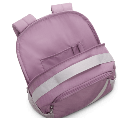 Mochila para niños Nike Brasilia (18L)