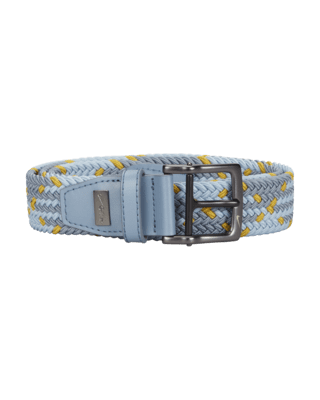 Мужские  Nike G-Flex Stretch Woven Belt