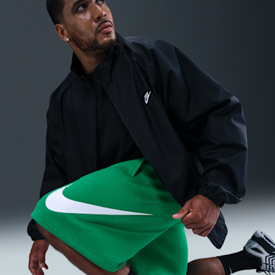 Nike Club Men's Fleece Shorts
