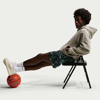 Nike Standard Issue Men's 12.7cm (approx.) Practice Mesh Basketball Shorts