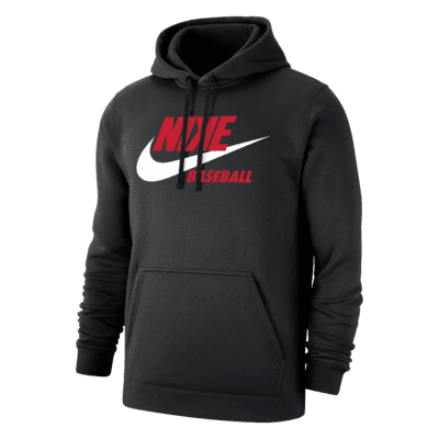 spannend deze Speciaal Nike Club Fleece Men's Pullover Hoodie. Nike.com
