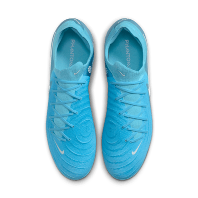 Nike Phantom GX 2 Pro AG Low-Top-Fußballschuh