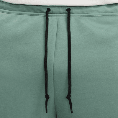 Shorts para hombre Nike Sportswear Tech Fleece