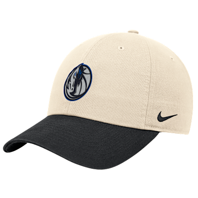 Dallas Mavericks Club City Edition Nike NBA Cap
