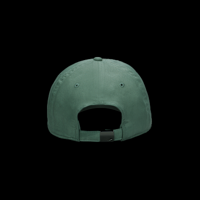Nike Dri-FIT Club Unstructured Metal Swoosh Cap