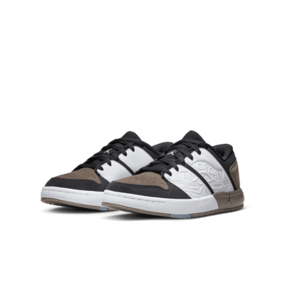 Jordan Nu Retro 1 Low | Image 4