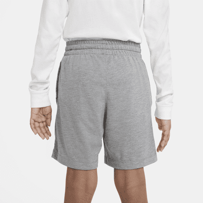 Shorts Nike Jersey – Ragazzo