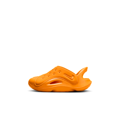 Nike Aqua Swoosh Baby/Toddler Sandals