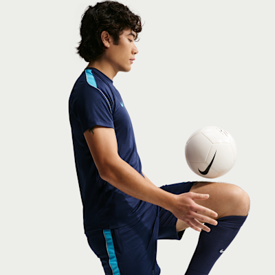 Nike Strike Men's Dri-FIT Short-Sleeve Soccer Top