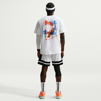 Nike Men's Dri-FIT 20.5cm Basketball Shorts