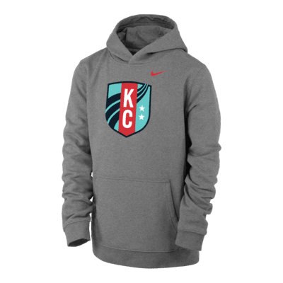 Kansas City Current Club Fleece