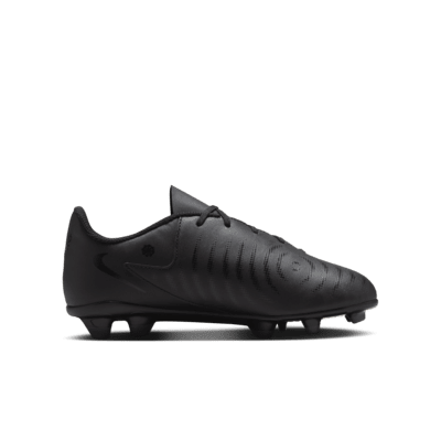 Nízké kopačky Nike Jr. Phantom GX 2 Club MG pro malé a větší děti