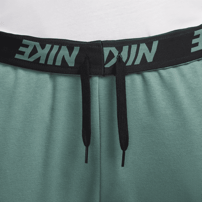 Pantaloni fitness Dri-FIT affusolati Nike Dry Graphic – Uomo