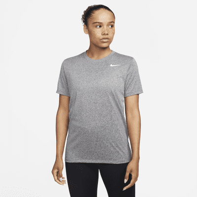 Spotlijster Drijvende kracht Gepensioneerde Nike Dri-FIT Women's T-Shirt. Nike.com