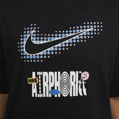 Nike Sportswear Women's Graphic T-Shirt