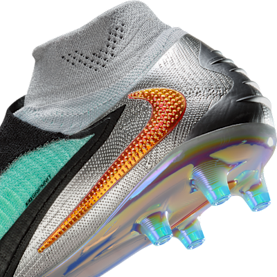Scarpa da calcio per erba artificiale Nike Phantom 6 High Elite