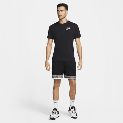 Giannis Men's Dri-FIT Basketball T-Shirt. Nike CH