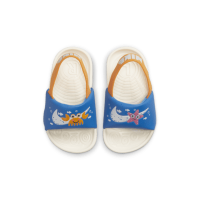 Nike Kawa SE Baby/Toddler Slides