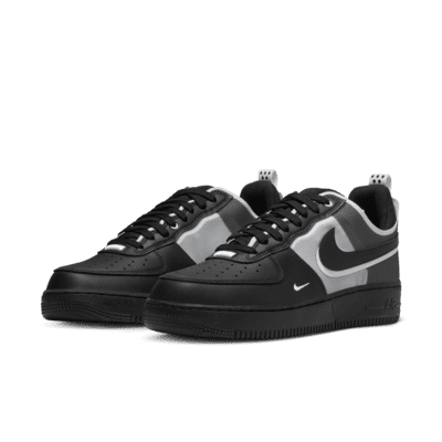 Nike Air Force 1 React Men's Shoes. Nike JP