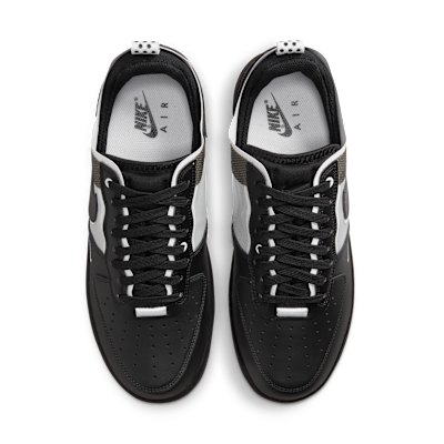 Nike Air Force 1 React Men's Shoes. Nike SE