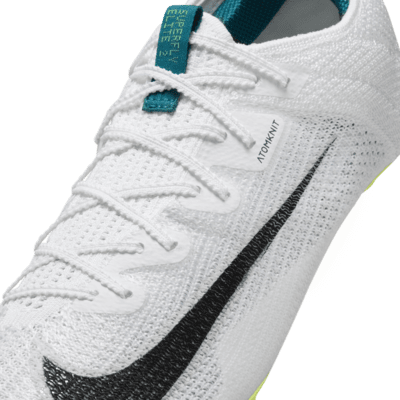 Tenis de atletismo con clavos para pista y deportes de campo Nike Superfly Elite 2