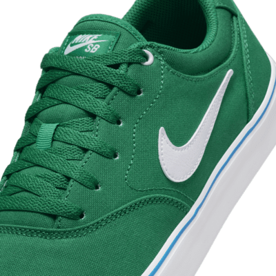 Nike SB Chron 2 Canvas Skate Shoes