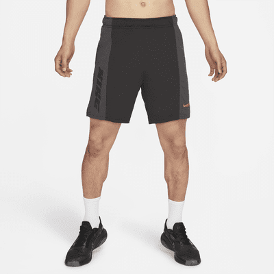 nike dri fit training shorts