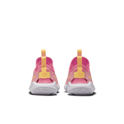 Nike Flex Runner 2 Baby/Toddler Shoes