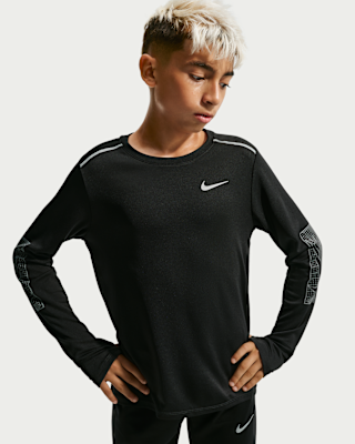 Nike Miler