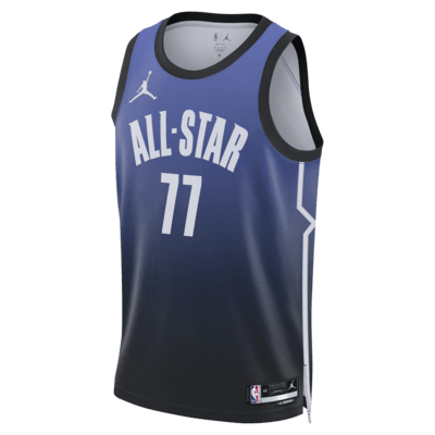 anfitriona pakistaní pedir Giannis Antetokounmpo 2023 All-Star Edition Camiseta Jordan Dri-FIT NBA  Swingman. Nike ES