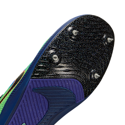 Nike Zoom Rival Distance Zapatillas de atletismo de fondo con clavos