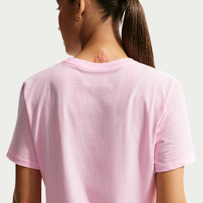 Nike Sportswear Club Essentials Women's T-Shirt