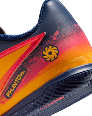 Nike Jr. Phantom 6 低筒 Club "Erling Haaland"