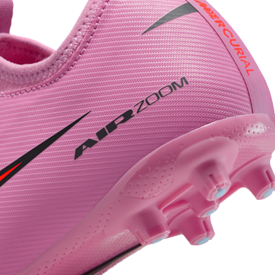 Nike Jr. Mercurial Vapor 16 Academy Older/Younger Kids' HG Low-Top Football Boot