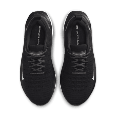 Nike InfinityRN 4 Men's Road Running Shoes. Nike IN